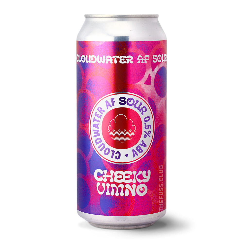 Cloudwater Brew Co. Cheeky Vimno