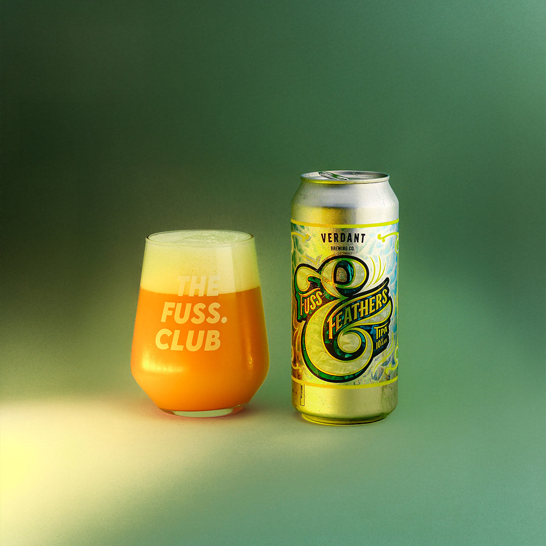 The Fuss.Club