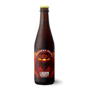 Ladon 120 Minute IPA, 15.3% - The Fuss.Club