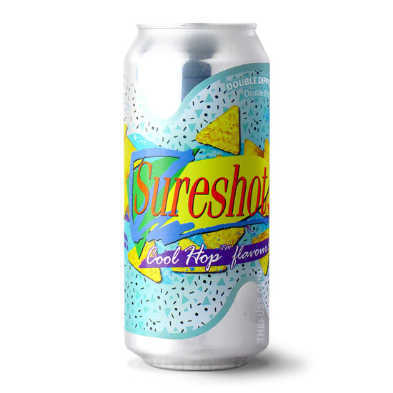 Load image into Gallery viewer, Sureshot Brewing Double Dipped Chip
