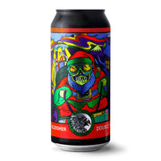 Night Slayer, 7.5% - The Fuss.Club