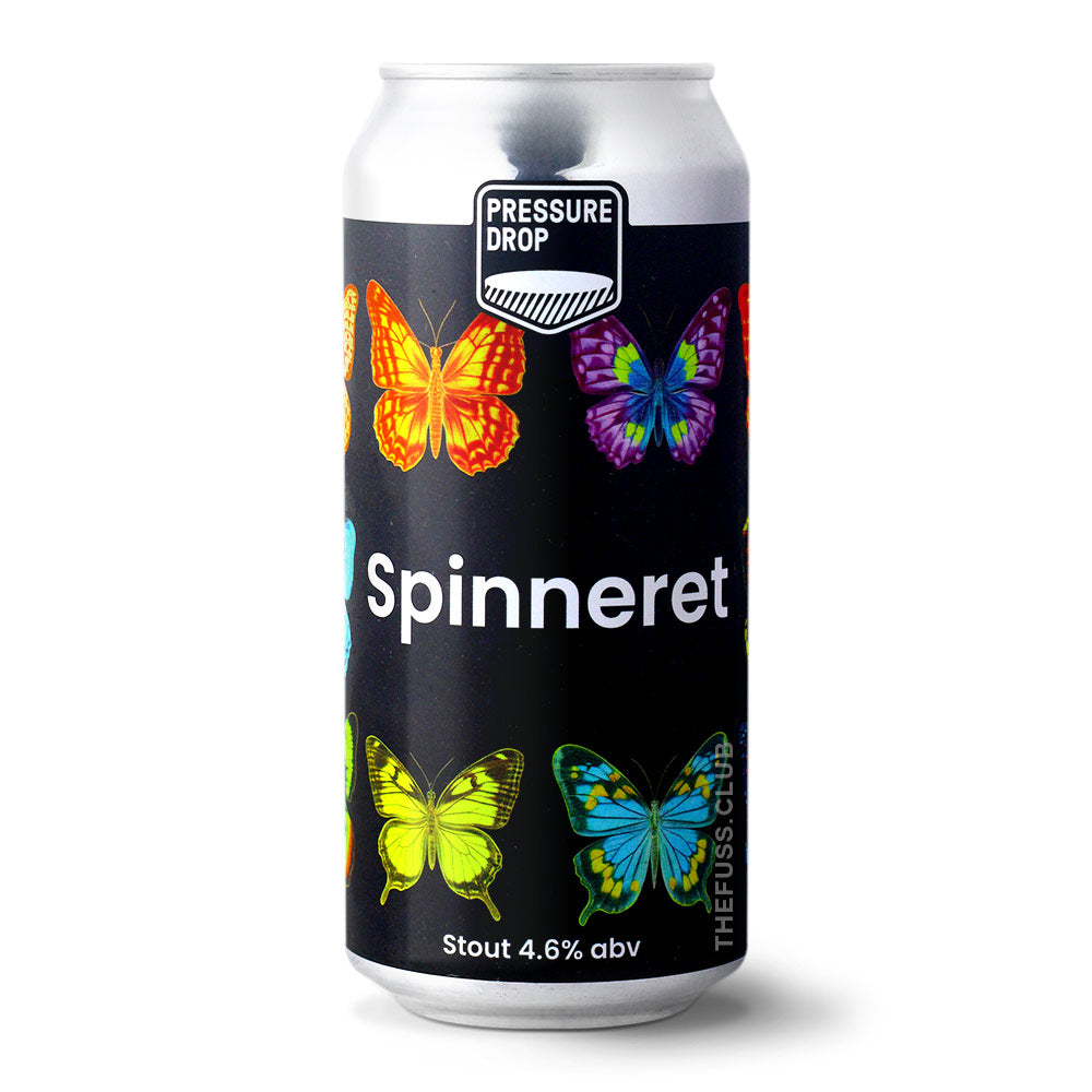 Load image into Gallery viewer, Pressure Drop Brewing (UK) Spinneret
