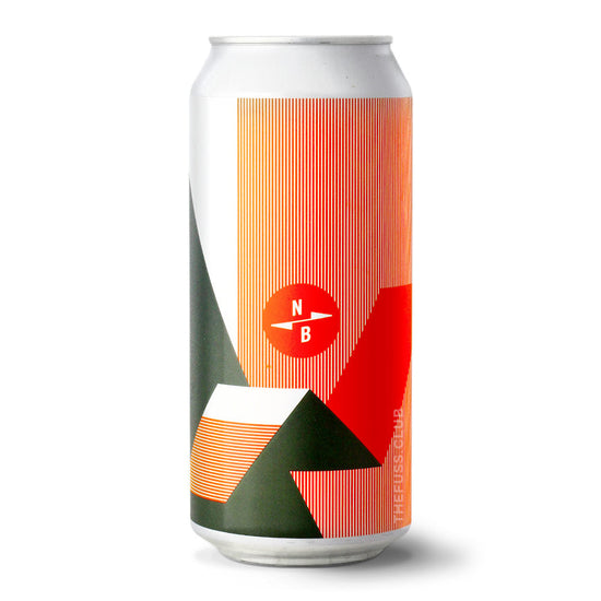 Load image into Gallery viewer, North Brewing Co. Infinite Geometry
