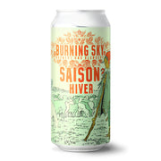 Saison LHiver, 4.2% - The Fuss.Club