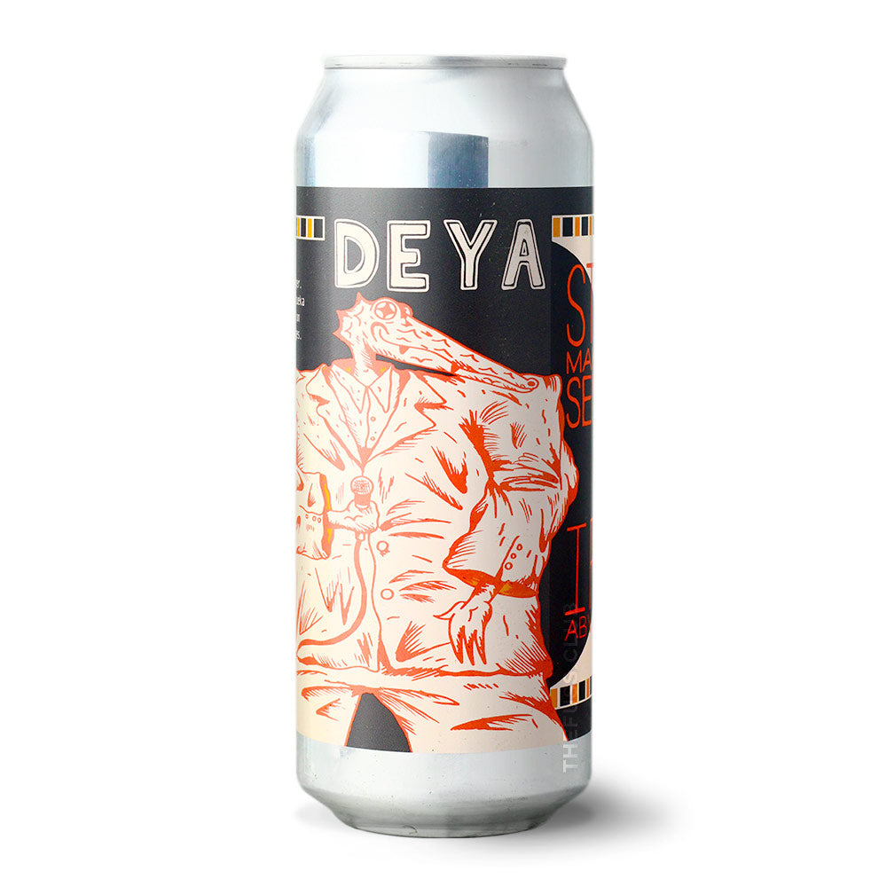 Load image into Gallery viewer, DEYA Brewing Company Stop Making Sense
