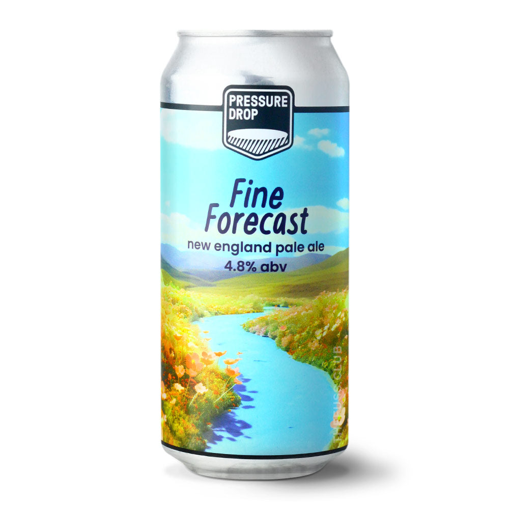 Load image into Gallery viewer, Pressure Drop Brewing (UK) Fine Forecast
