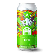 Tasty Rainbow Lime, 5.2% - The Fuss.Club