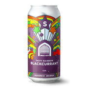 Tasty Rainbow Blackcurrant, 5.3% - The Fuss.Club