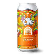 Tasty Rainbow Orange, 5.4% - The Fuss.Club