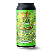 Keylime Pie Ale with Vanilla Meringue Sprinkles, 6% - The Fuss.Club