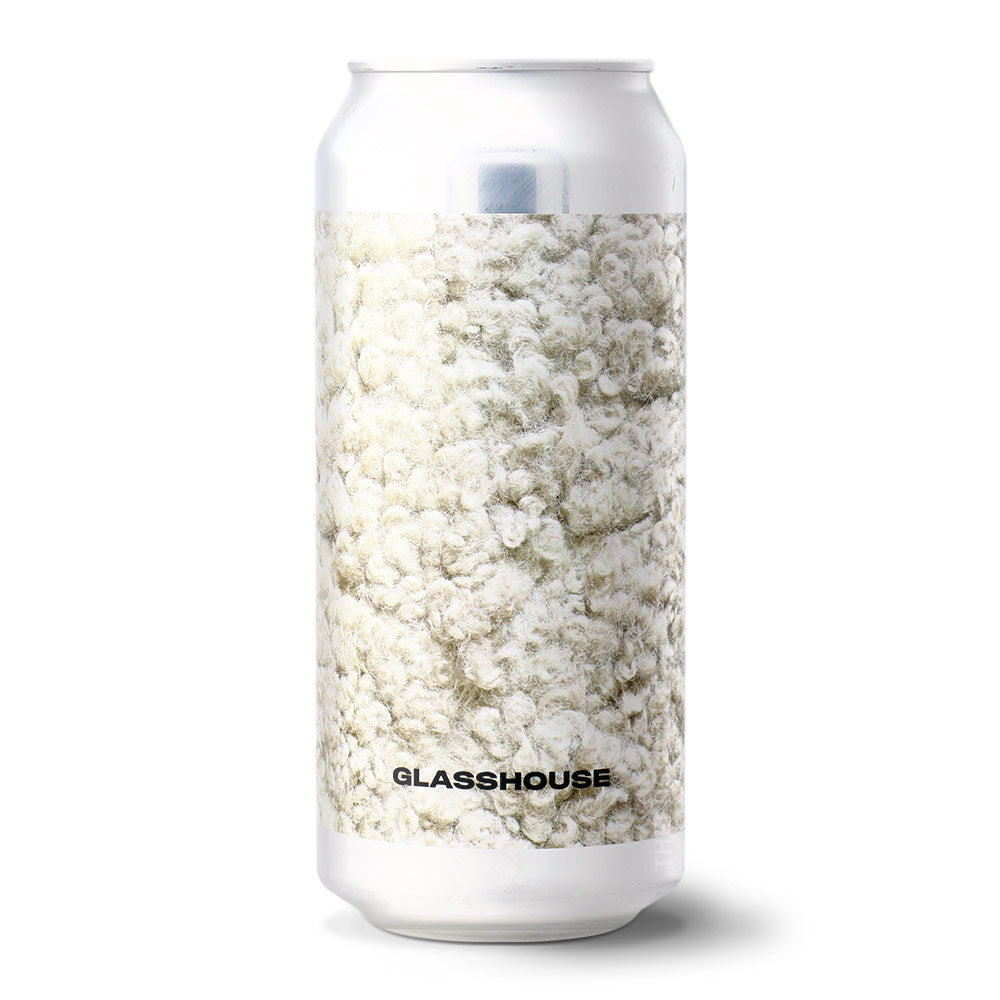 Load image into Gallery viewer, GlassHouse Beer Co Borg

