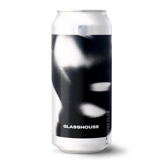 GlassHouse Beer Co Catch The Moon