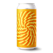 Thinking Orange, 8% - The Fuss.Club