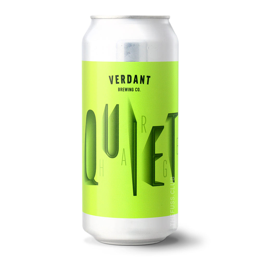Load image into Gallery viewer, Verdant Brewing Co Quiet Charge
