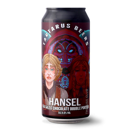 Hansel, 8.0%