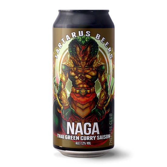 Load image into Gallery viewer, Tartarus Beers Naga
