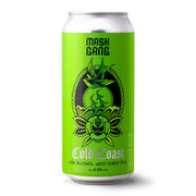 Cold Coast, 0.5% - The Fuss.Club