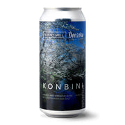 Konbini, 4.8% - The Fuss.Club