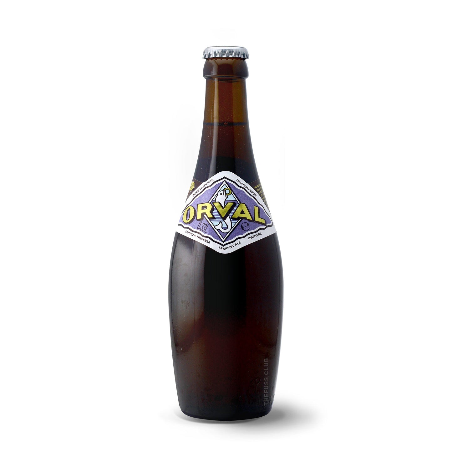 Load image into Gallery viewer, Brasserie d&amp;#39;Orval Orval
