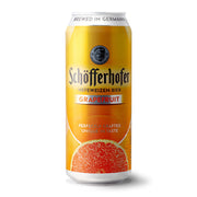 Schöfferhofer Grapefruit, 2.5% - The Fuss.Club