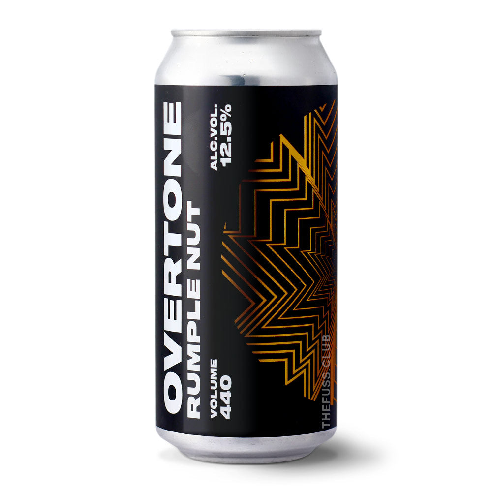 Load image into Gallery viewer, Overtone Brewing Co Rumple Nut
