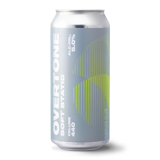 Load image into Gallery viewer, Overtone Brewing Co Soft Static
