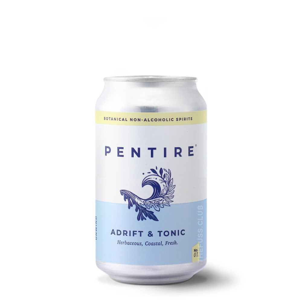 Load image into Gallery viewer, Pentire Adrift &amp;amp; Tonic
