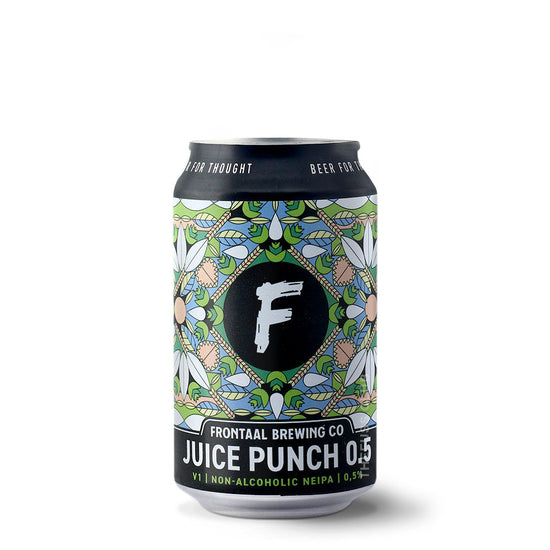 Load image into Gallery viewer, Frontaal Brewing Co. Juice Punch 0.5 V1
