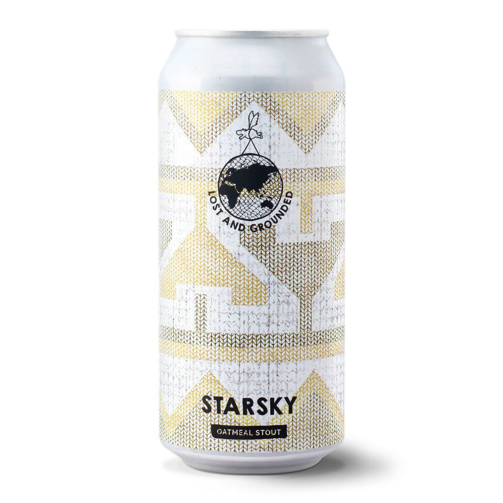 Load image into Gallery viewer, Lost and Grounded Brewers Starsky
