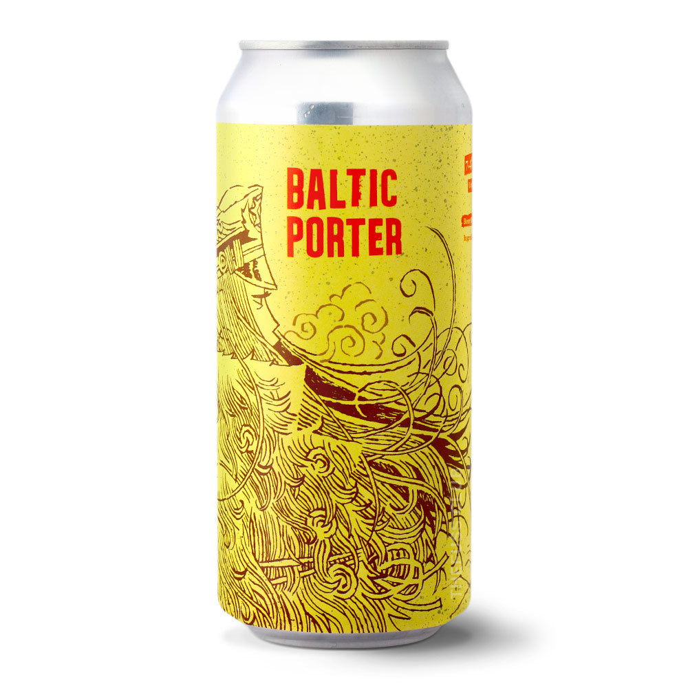 Load image into Gallery viewer, Burning Sky Brewery Baltic  Porter
