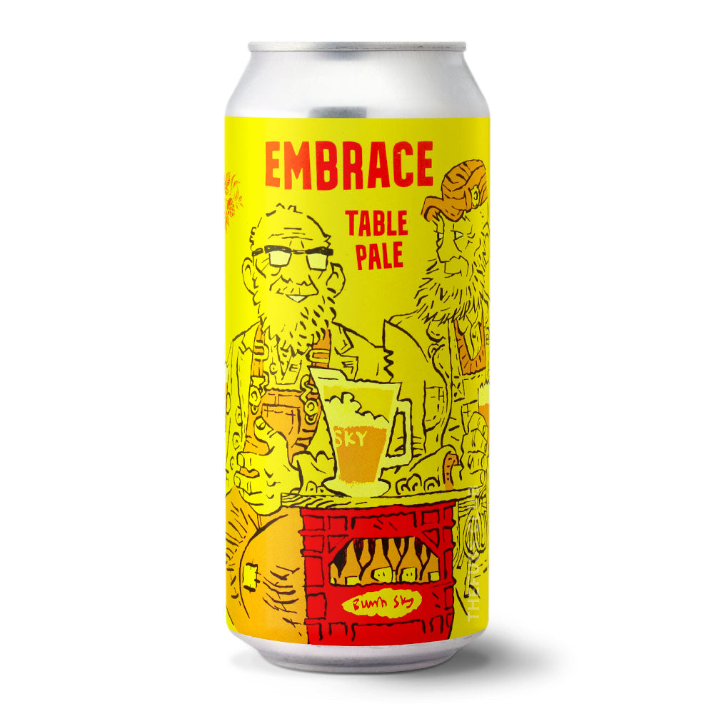 Load image into Gallery viewer, Burning Sky Brewery Embrace
