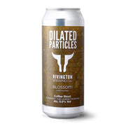 Dilated Particles (Ethiopia - Shoondhisa), 5.0% - The Fuss.Club