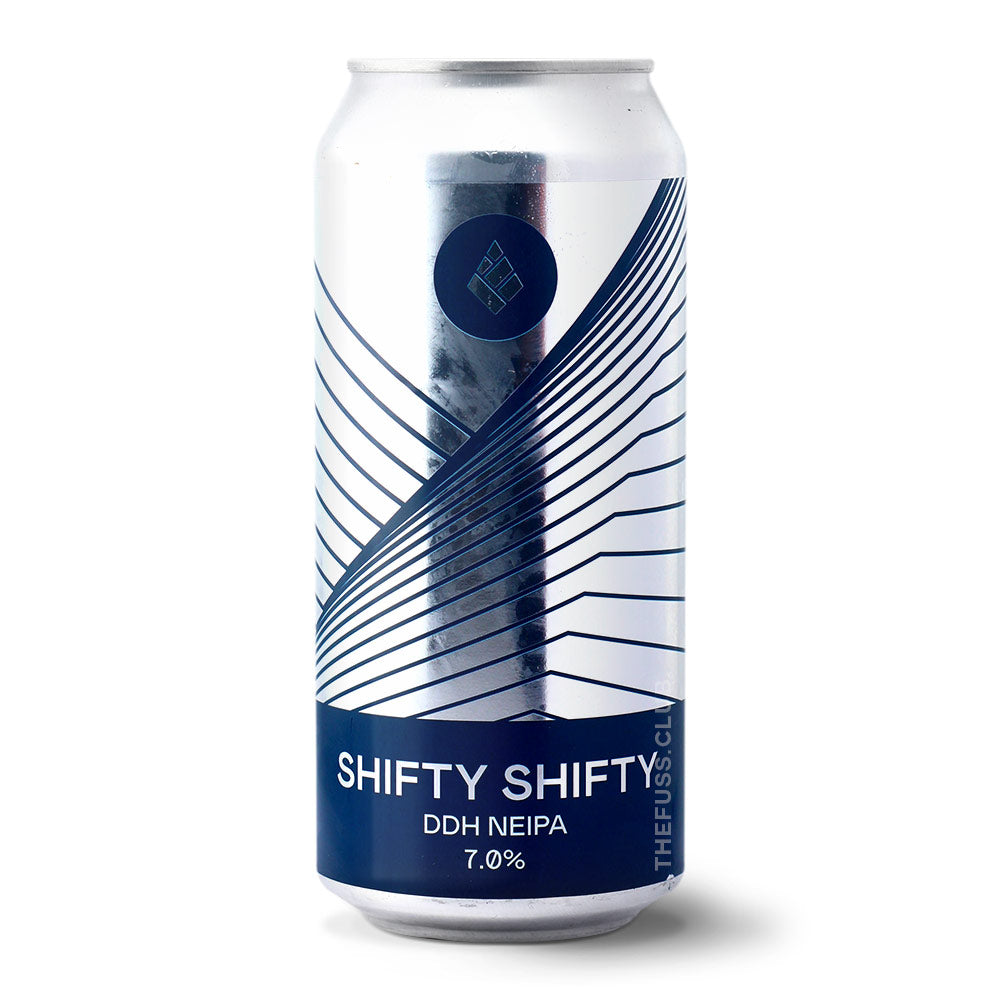 Drop Project Shifty Shifty