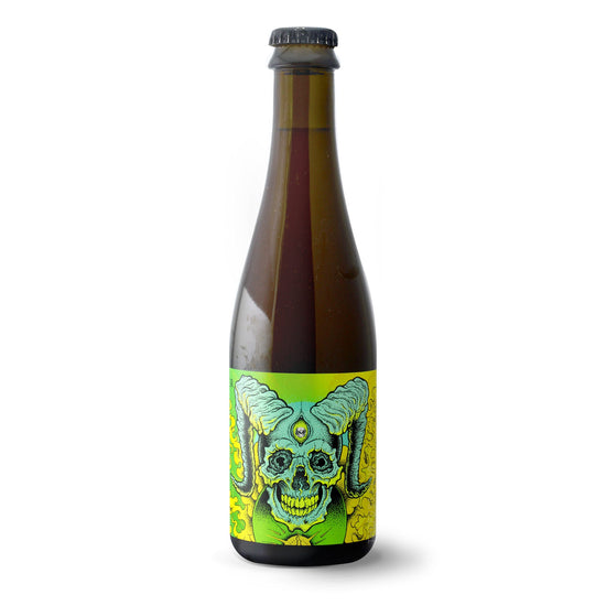 Load image into Gallery viewer, Holy Goat Brewing Bergamot Crusher
