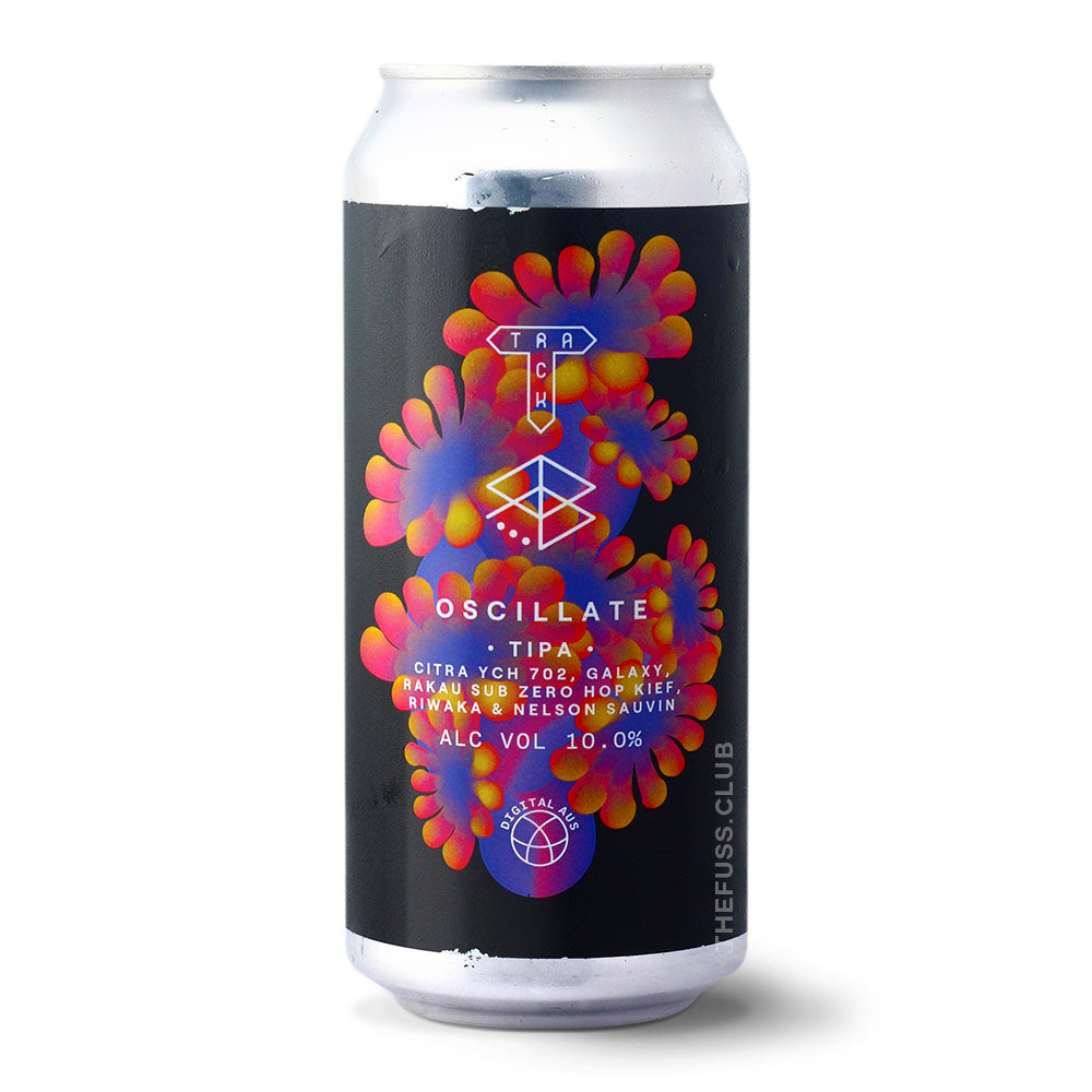 Load image into Gallery viewer, Track Brewing Company Oscillate
