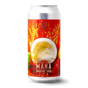 MANA - Passionfruit, Guava, Mango & Coconut, 6.0% - The Fuss.Club