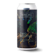 Two Roots, 6.0% - The Fuss.Club