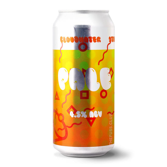 Load image into Gallery viewer, Cloudwater Brew Co. 9th Birthday Pale
