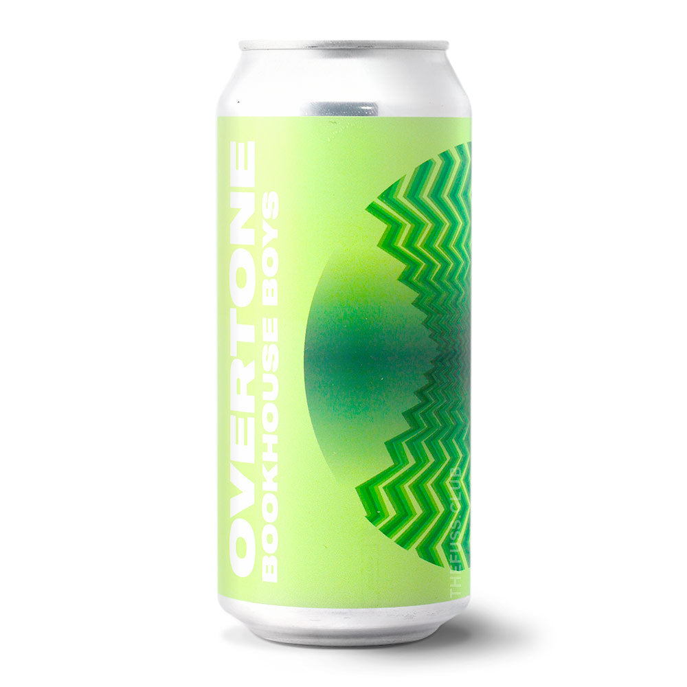 
                  
                    Overtone Brewing Co Bookhouse Boys
                  
                