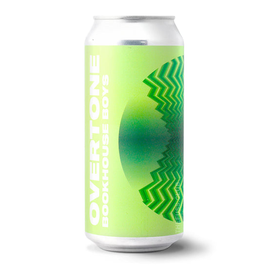 Load image into Gallery viewer, Overtone Brewing Co Bookhouse Boys
