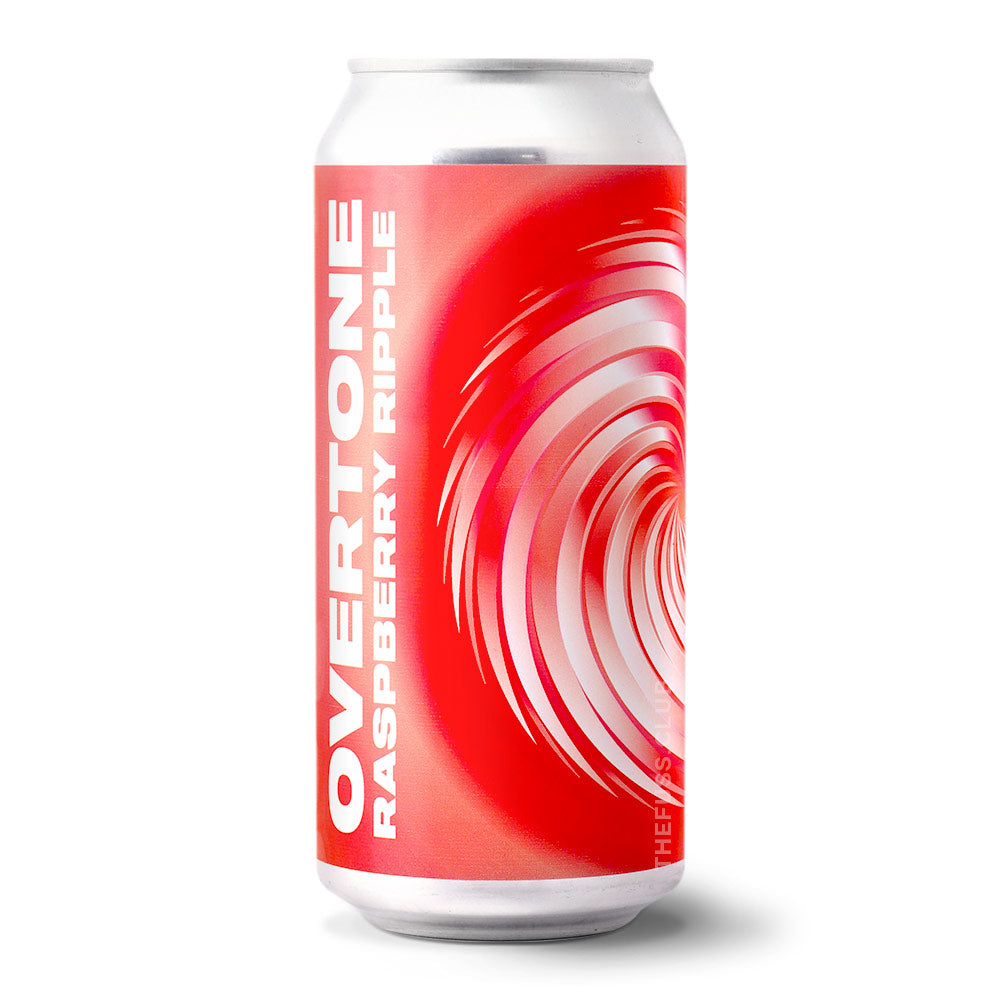 Load image into Gallery viewer, Overtone Brewing Co Raspberry Ripple
