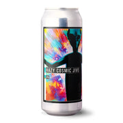 Hazy Cosmic Jive, 6.0% - The Fuss.Club