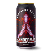 Slenderman, 11.0% - The Fuss.Club