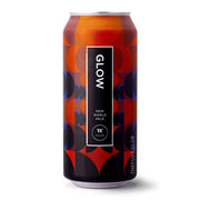 Glow, 3.4% - The Fuss.Club