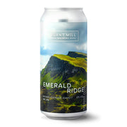 Emerald Ridge, 6.0% - The Fuss.Club