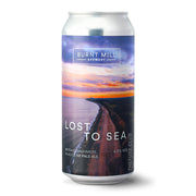 Lost To Sea, 4.8% - The Fuss.Club