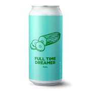 FULL TIME DREAMER, 4.5% - The Fuss.Club