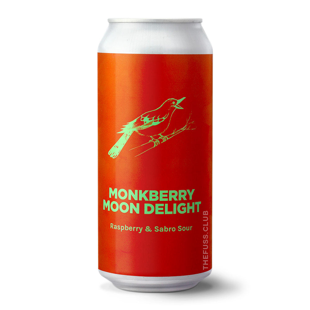 
                  
                    Pomona Island Brew Co. Monkberry Moon Delight
                  
                