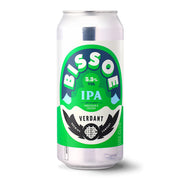 Bissoe, 5.3% - The Fuss.Club