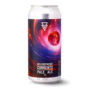 Heliosphere Currents, 4.8% - The Fuss.Club